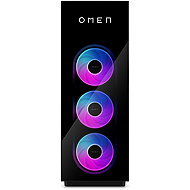 OMEN MAX by HP 45L GT23-0580nc - Gaming PC