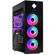 OMEN by HP GT22-3593nc Black - Gaming PC