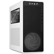 OMEN by HP TG03-0017nc White - Gaming PC