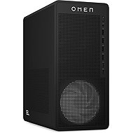 OMEN by HP TG03-0016nc Black - Gaming PC
