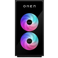 OMEN by HP GT16-0000nc - Gaming PC