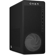OMEN by HP TG03-0905nc Black - Gaming PC