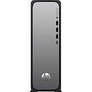 HP OmniDesk Slim S03-0001nc - Computer