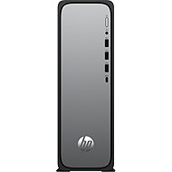 HP OmniDesk Slim S03-0051nc - Computer