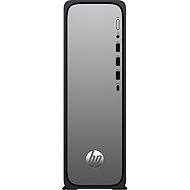 HP OmniDesk Slim S03-0052nc - Computer