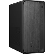 HP OmniDesk M02-0906nc - Computer