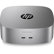 HP OmniDesk Mini M05-0903nc - Mini PC