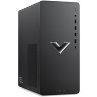Victus by HP TG02-0000nc Black - Gaming PC