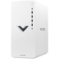 Victus by HP 15L Gaming TG02-0011nc White - Gaming PC