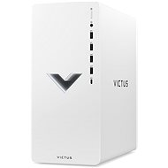 Victus by HP 15L Gaming TG02-1014nc White - Gaming PC