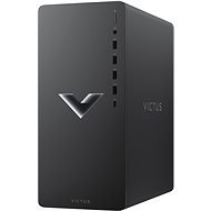 Victus by HP 15L Gaming TG02-1902nc Black - Gaming PC