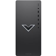 Victus by HP TG02-2924nc Silver - Gaming PC