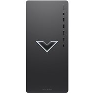 Victus by HP TG02-2925nc Silver - Gaming PC