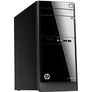  HP 110-100ec  - Computer