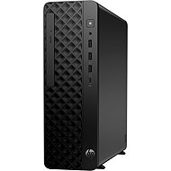 HP ProDesk 2 G1i E BY7F5ET Black - Számítógép