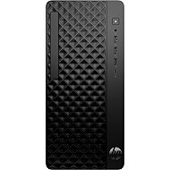 HP ProDesk 2 G1i E BY7F4ET Black - Computer