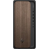 HP OmniDesk AI M03-0002nn BM7N4EA Black - Computer