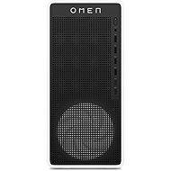HP OMEN 16L TG03-0003nn BM7P3EA White - Gaming PC