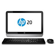  HP 20-2100ec  - All In One PC