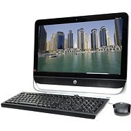 HP Pavilion 20-b100ec - All In One PC