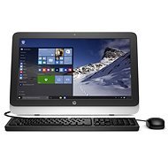 HP 22-3110nc - All In One PC