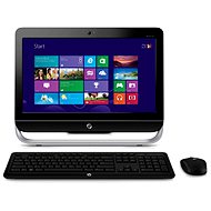 HP Pavilion 20-b101ec - All In One PC