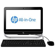HP Pavilion 20-b300ec - All In One PC