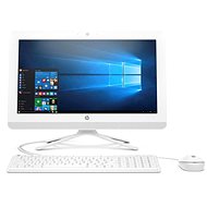 HP 22-b300nn Touch - All In One PC