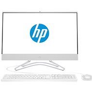 HP 24-f0002nn Fehér Touch - All In One PC