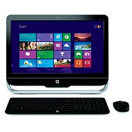 HP Pavilion 23-b100ec - All In One PC