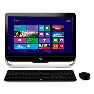 HP Pavilion 23-b200ec - All In One PC