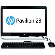  HP Pavilion 23-g110nc  - All In One PC