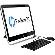 HP Pavilion 23-g301nc - All In One PC