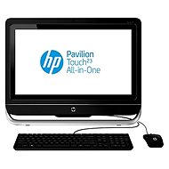  HP Pavilion TouchSmart 23-f400ec  - All In One PC