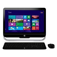 HP Pavilion TouchSmart 23-f200ec - All In One PC