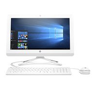 HP 20-c006nc - All In One PC