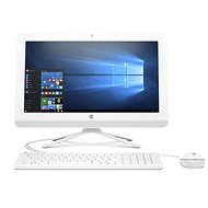 HP 20-c412nc - All In One PC