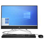 HP 24-df0000nc Black - All In One PC