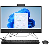 HP 24-cb0000nc Black - All In One PC