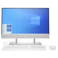 HP 24-dp0006nc Silver - All In One PC