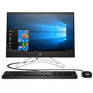 HP 22-c0024nc - All In One PC