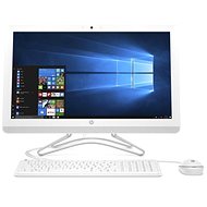 HP 24-e013nc - All In One PC
