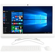 HP 24-e001nc - All In One PC