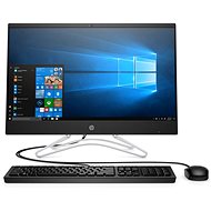 HP 24-f0029nc - All In One PC