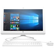 HP 24-g008nc - All In One PC