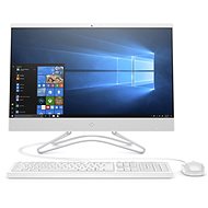 HP 24-f1004nc - All In One PC