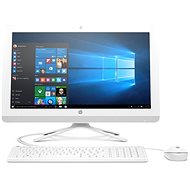 HP 24 - All In One PC