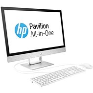 HP Pavilion 24-r103nc - All In One PC