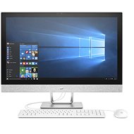 HP Pavilion 27-r011nc - All In One PC