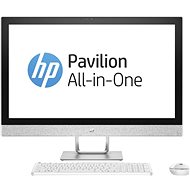 HP Pavilion 27-r103nc - All In One PC